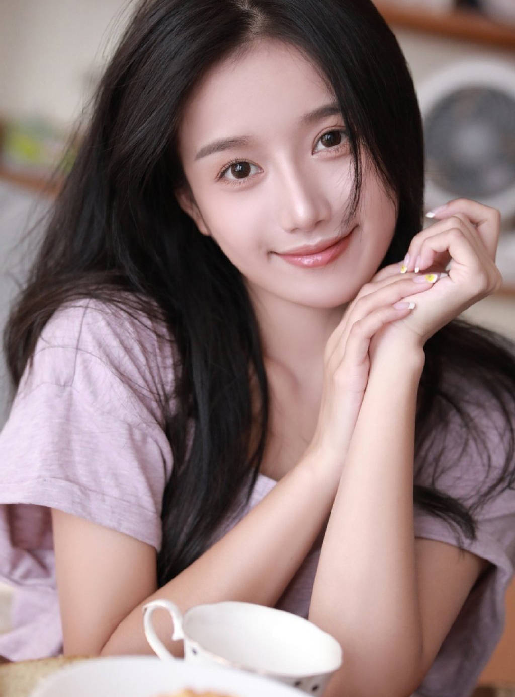 女孩与诗:爱情是女人的历史,却是男人的插曲