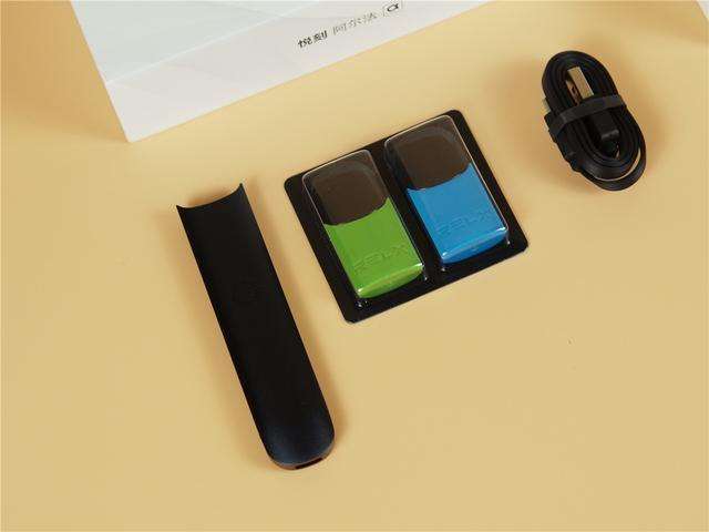 功能|悦刻电子烟能用多久，relx悦刻一颗烟弹相当于几包烟？