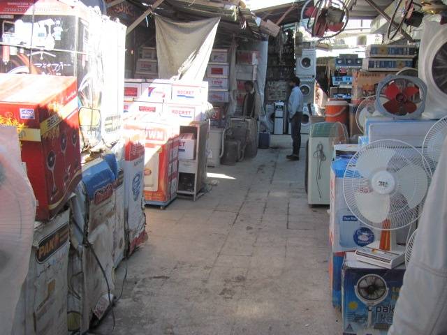 商品|我和你看到的不同，阿富汗虽落后但很繁荣