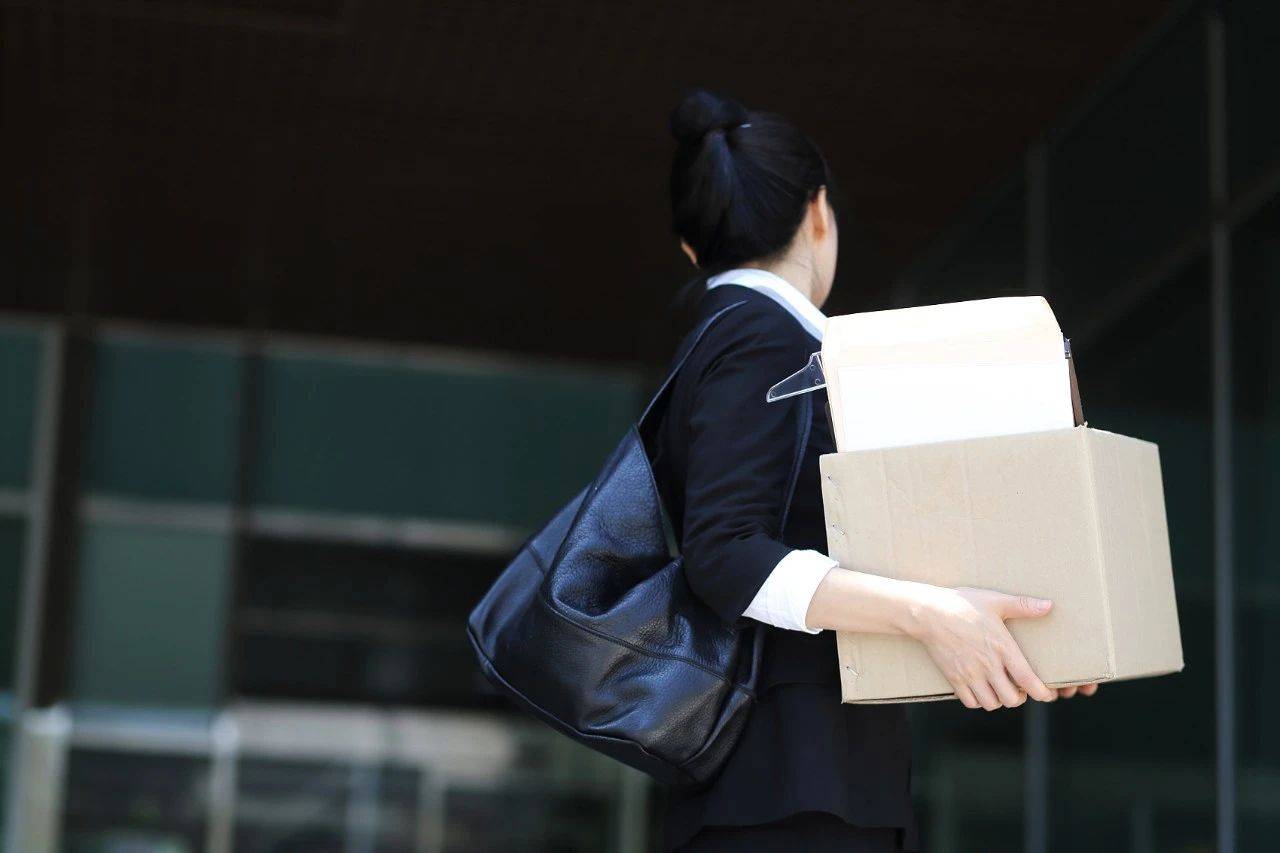 12位互联网人讲述：我所经历的奇葩裁员