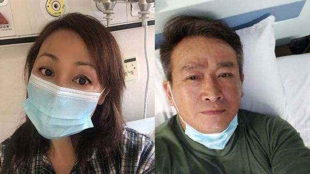 电视|原创香港歌手确诊新冠，逾百人受影响，TVB电视城宣布“封城”两日