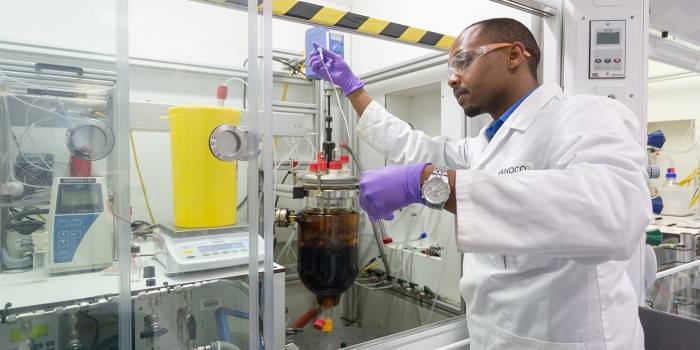 Nanoco|又是量子点专利 Nanoco公司正计划起诉三星