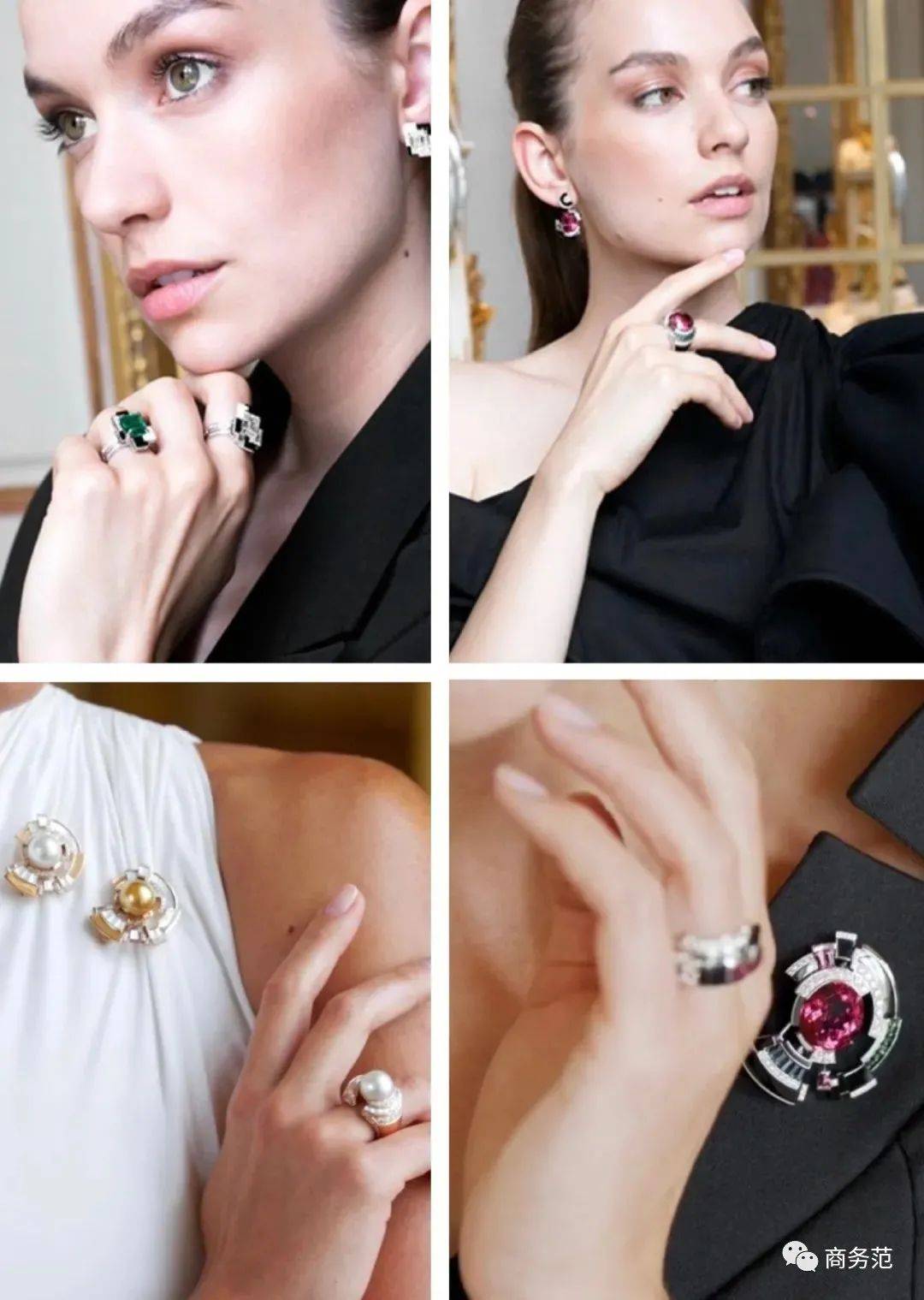 pdf|全世界富豪名媛、顶级VVVVIP们，今年最想要的珠宝清单.pdf