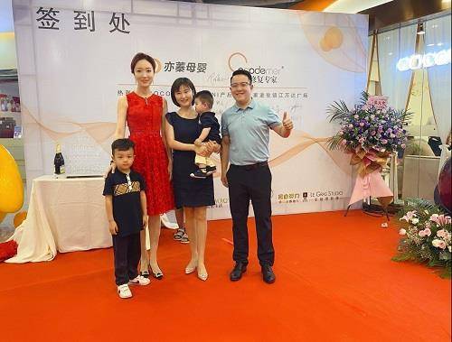 上海|资深会员变成合作创业者，这个上海品牌有魅力！