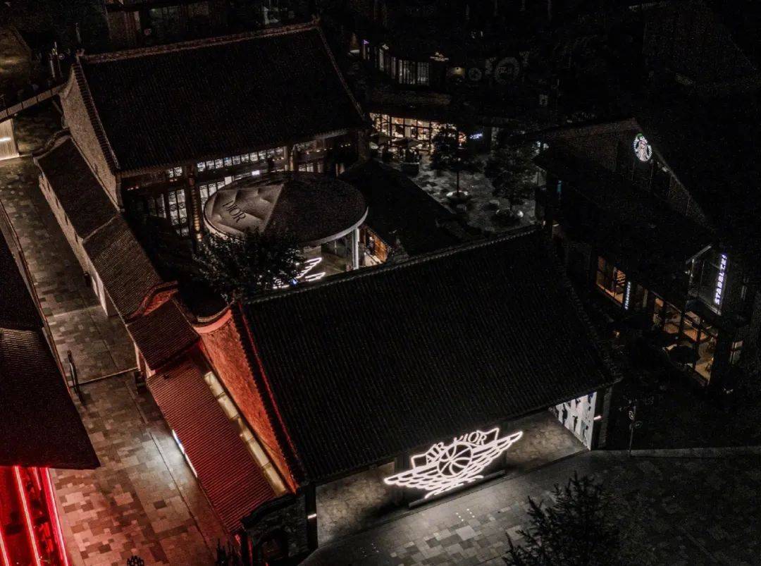 视觉|精选品牌七月动态，视觉输出用尽心思让你心动