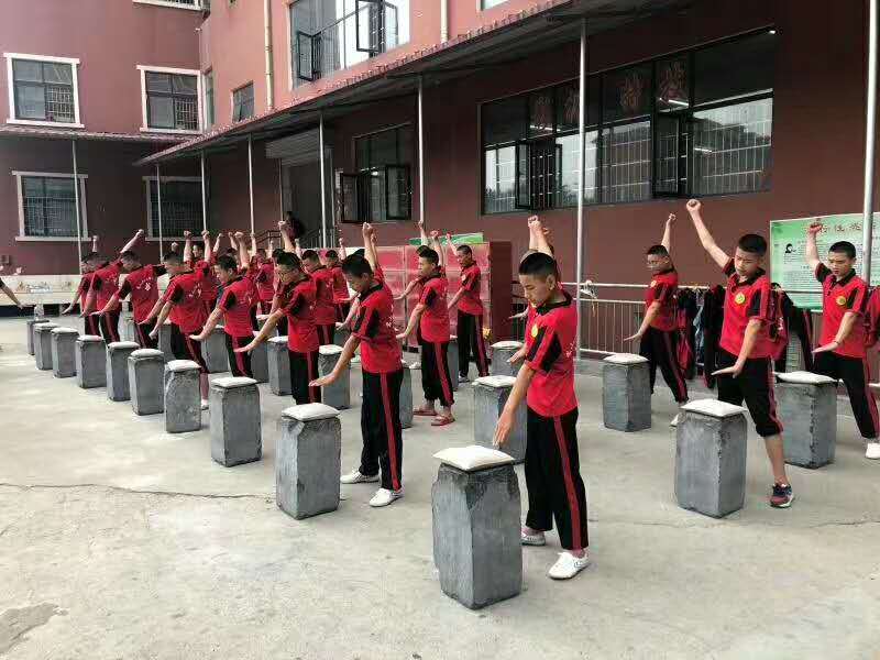 家教|文化课差到少林武校学习成绩会提高吗？