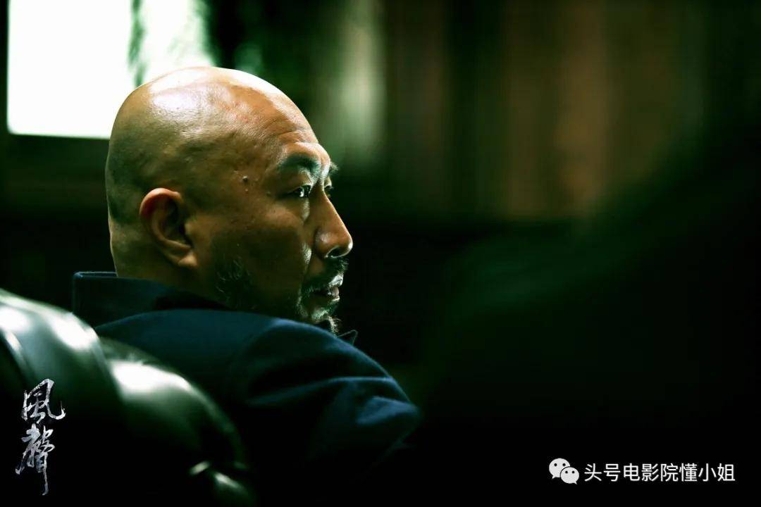 观众|原创超40万人打出8.2分，十年后重映，它依然是华语谍战片第一