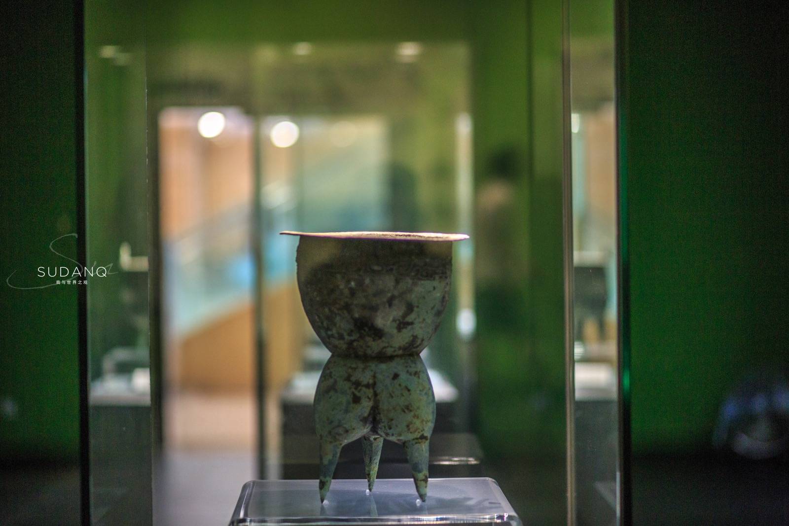 源头|它是武汉的文明源头，迄今有3500多年历史，并推翻了一个重大观点