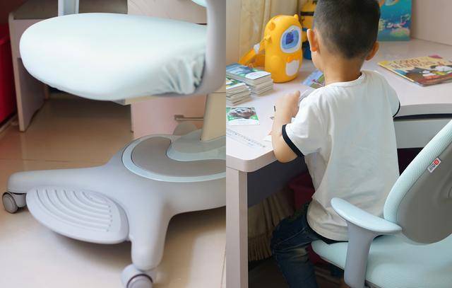 西昊|以父之名，为孩子挑张好椅！西昊儿童座椅实测！