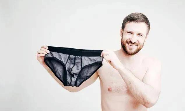 How often do Americans change their underwear? The statistics