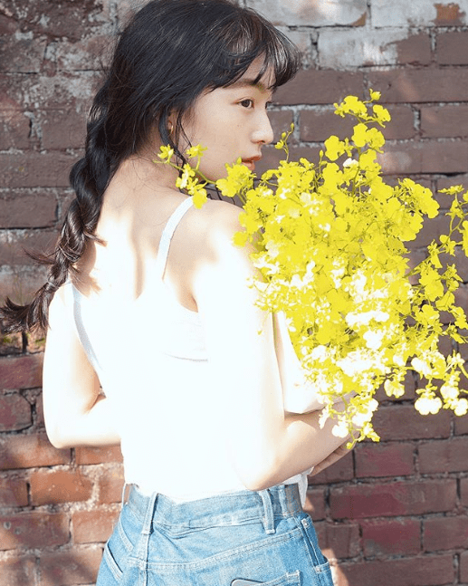 头发|夏日清凉：东京女生的夏季人气短发，少不了刘海