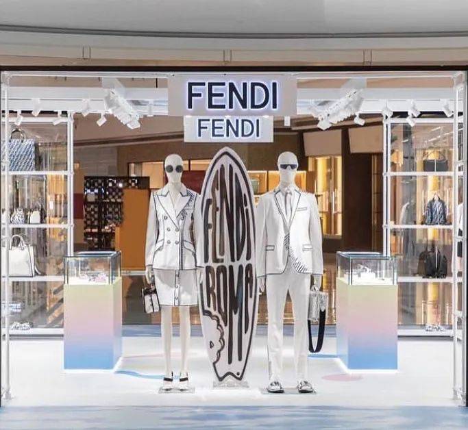 视觉|精选品牌七月动态，视觉输出用尽心思让你心动