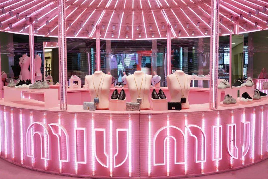 视觉|精选品牌七月动态，视觉输出用尽心思让你心动