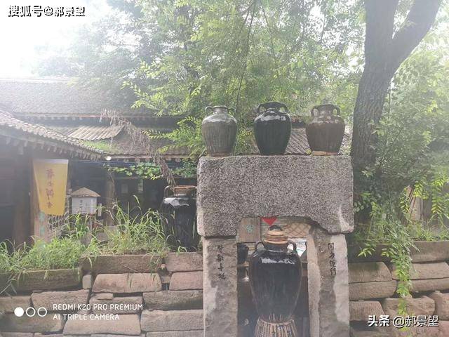 见闻记录|陕西乾县“黄土乡舍”一处装满关中文化的地方