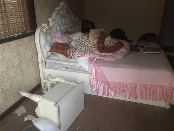 男友|温州一女子被同居男友殴打后死亡，6岁女儿目睹全程令人心疼！