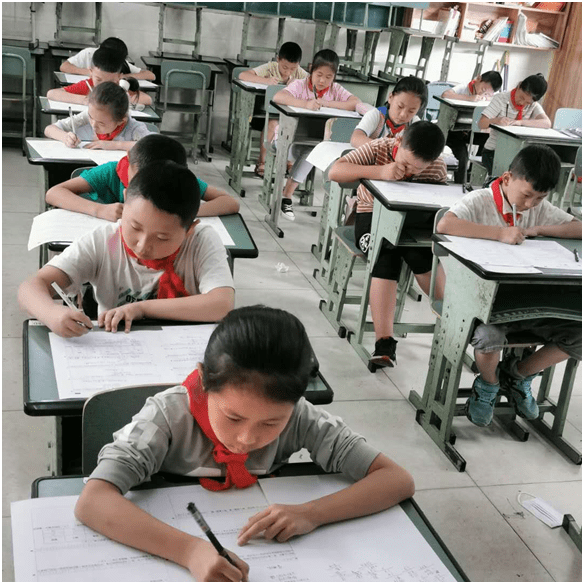 教育|借助极课大数据接入智慧教育四川九寨沟县开展精准教学