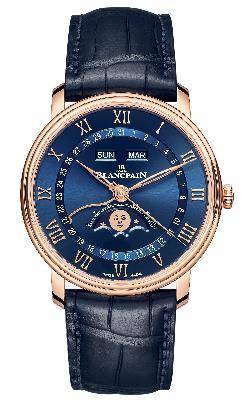 宝珀|两张王牌，耀眼呈现宝珀V系列与五十噚系列2020新作登陆成都