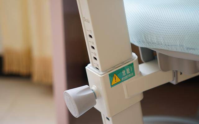 西昊|以父之名，为孩子挑张好椅！西昊儿童座椅实测！