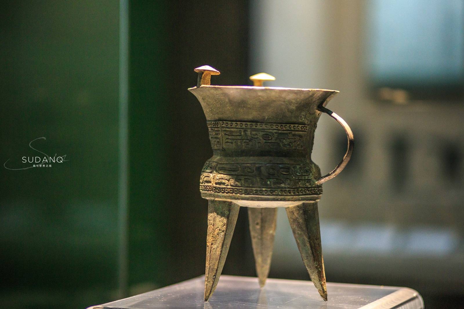 源头|它是武汉的文明源头，迄今有3500多年历史，并推翻了一个重大观点