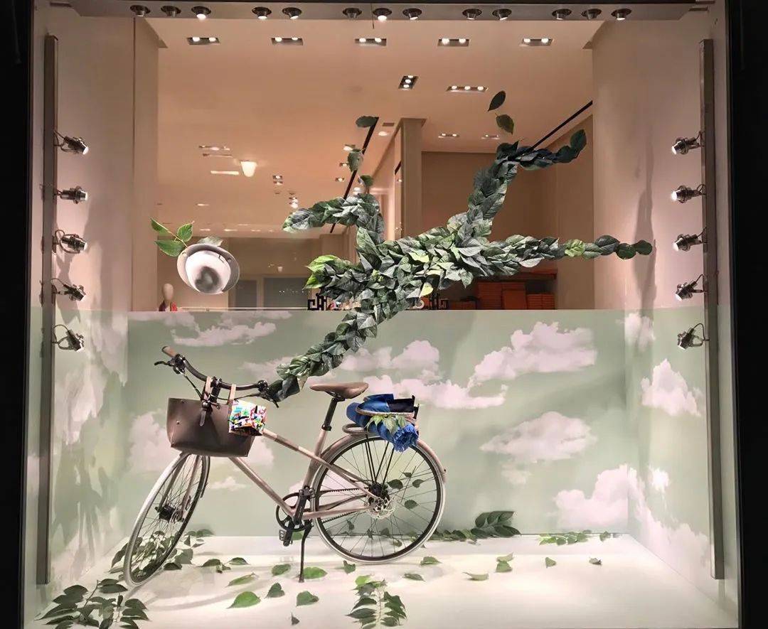 视觉|精选品牌七月动态，视觉输出用尽心思让你心动