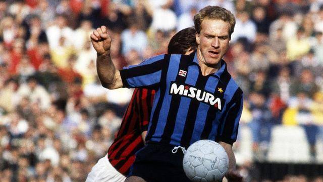 德国足球史上最伟大的8名前锋