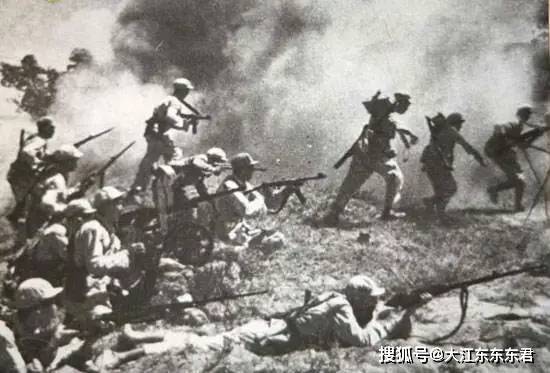 血色|记忆血色，不忘英雄！英雄老兵故事之高德渭：“子弹穿过了我的手臂、大腿