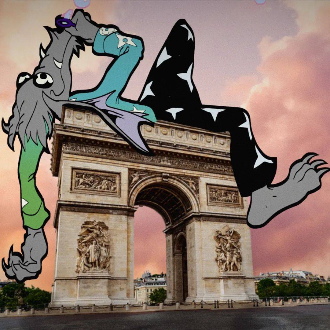 视觉|精选品牌七月动态，视觉输出用尽心思让你心动