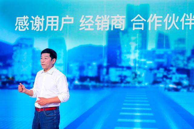 全球化|三大技术品牌发布 长城汽车向全球化科技出行公司转型