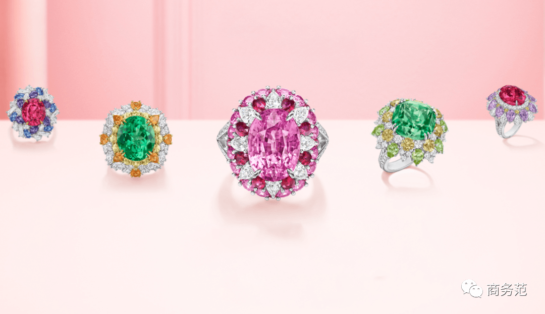 pdf|全世界富豪名媛、顶级VVVVIP们，今年最想要的珠宝清单.pdf