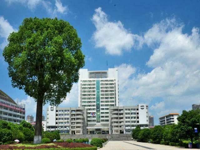 衡阳医院排名_衡阳附一医院(3)