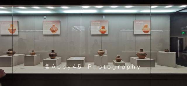 临夏州|甘肃旅行必去临夏州博物馆，见证5700多年前新石器时代，彩陶珍品