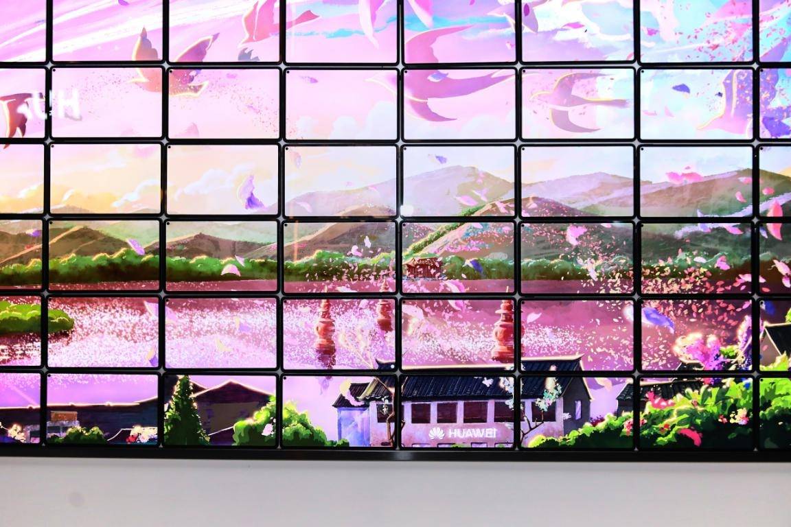 华为|华为平板新款 M6 曝光：配置全面升级，创造力新定义