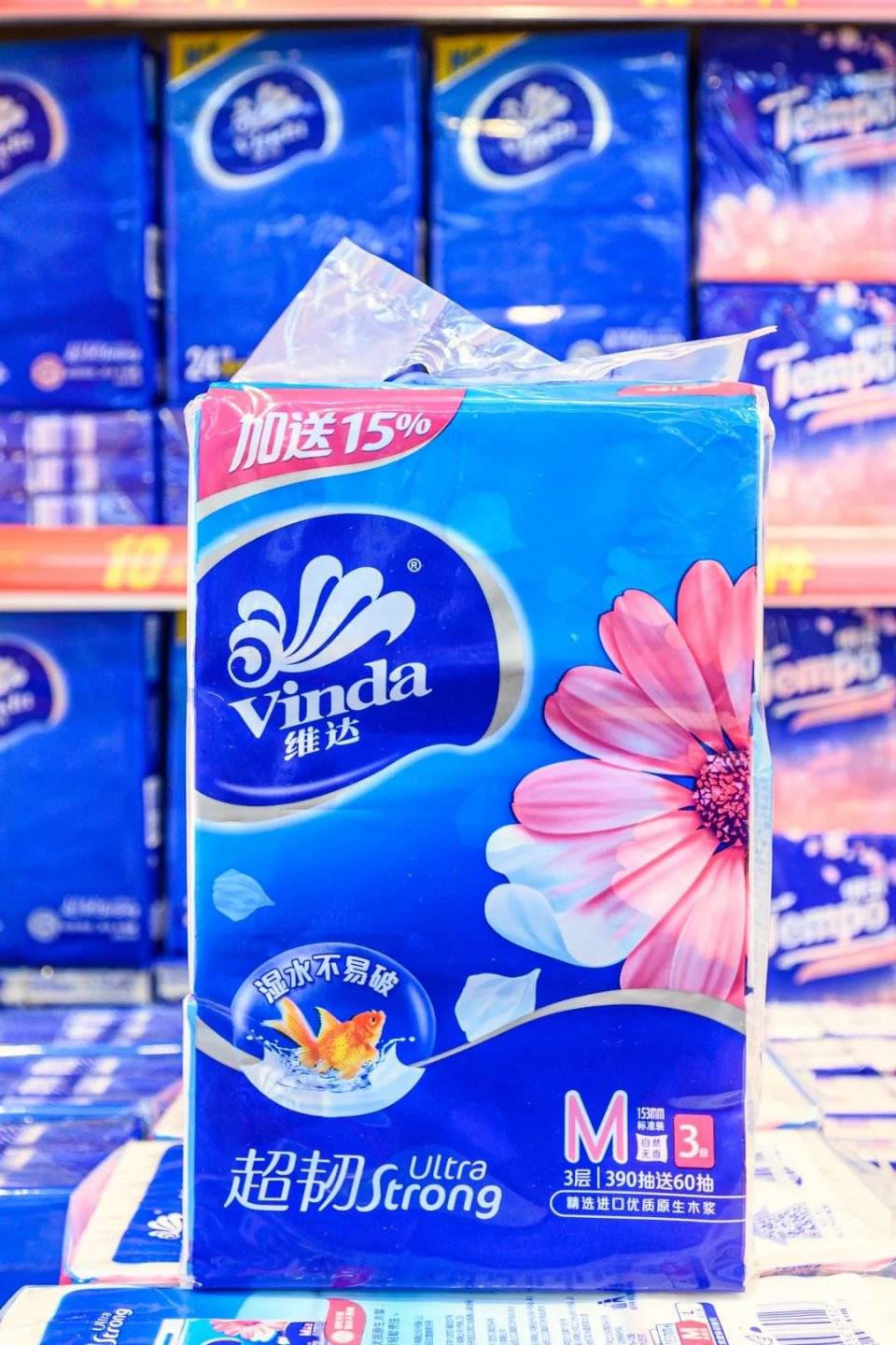 购物|卜蜂莲花购物节来了！连续15天！硬核囤货攻略Get！