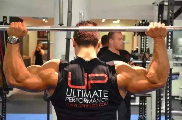 训练|十个健身人士需要了解的戒律