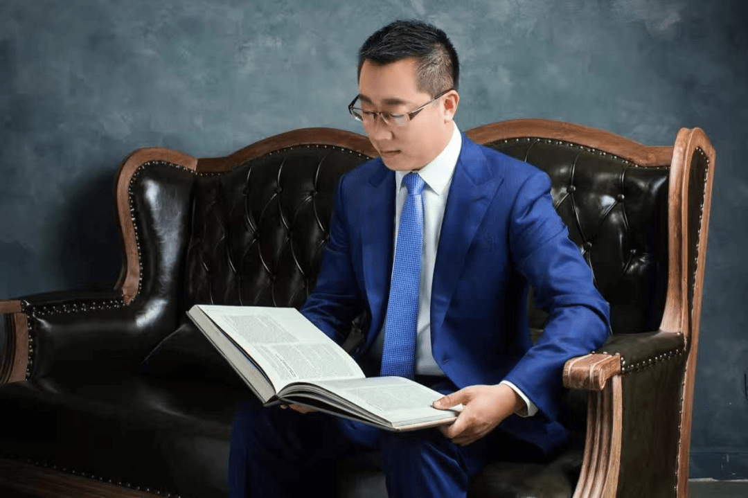 郭明浩|郭校长：为中国葡萄酒发展做点事情！