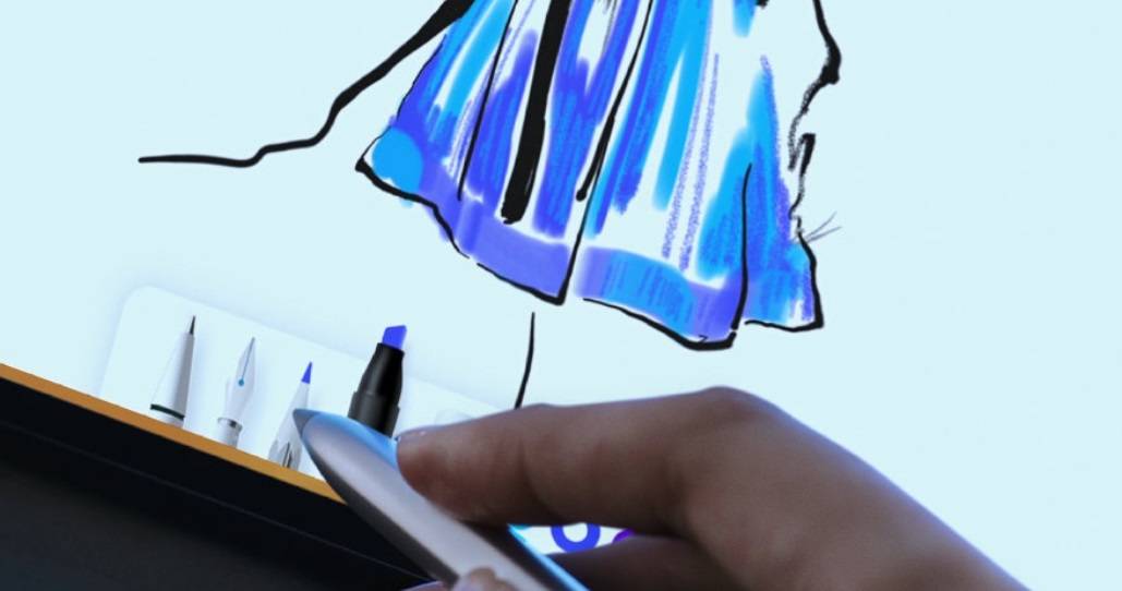 华为|华为平板新款 M6 曝光：配置全面升级，创造力新定义