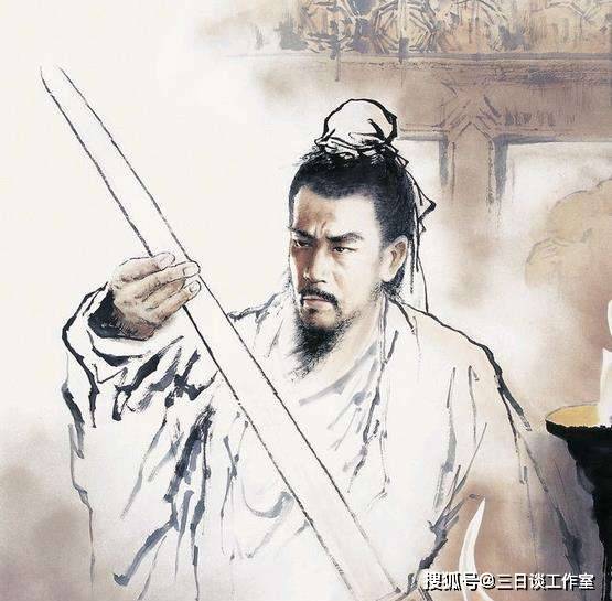 金戈铁马,气吞万里如虎