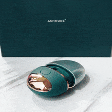 周洁琼|上班族、夜猫子必入！周洁琼同款艾诗摩尔润眼仪