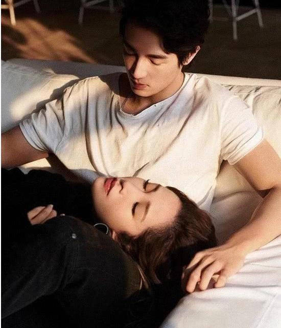 柯震东|原创萧亚轩男友吐血送医，做她的男朋友压力真的这么大吗？