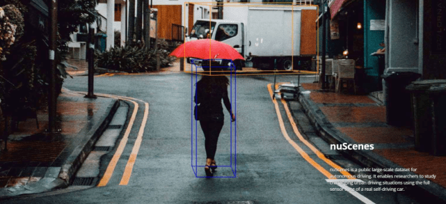 检测|华为挑战ICRA2020自动驾驶3D目标检测：刷新纪录、大比分夺冠