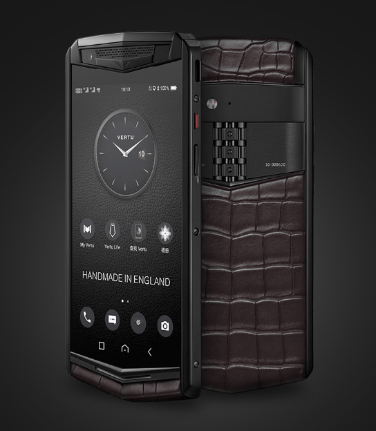 金立|2020十大商务智能手机排名重磅发布，克里特名列其中！（一）