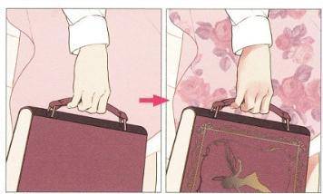 新手|绘画新手怎么画Lolita风格服装？