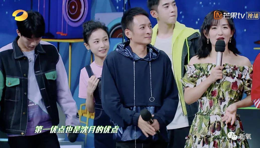 武艺|原创鞠婧祎美女人设又塌一个？被某明星暗戳戳揭露只有150当场黑脸...