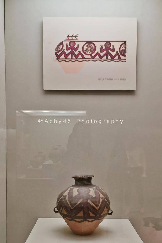 临夏州|甘肃旅行必去临夏州博物馆，见证5700多年前新石器时代，彩陶珍品