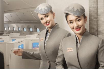 服装|服装行业职业规划 │除了服装设计师，还能做什么？