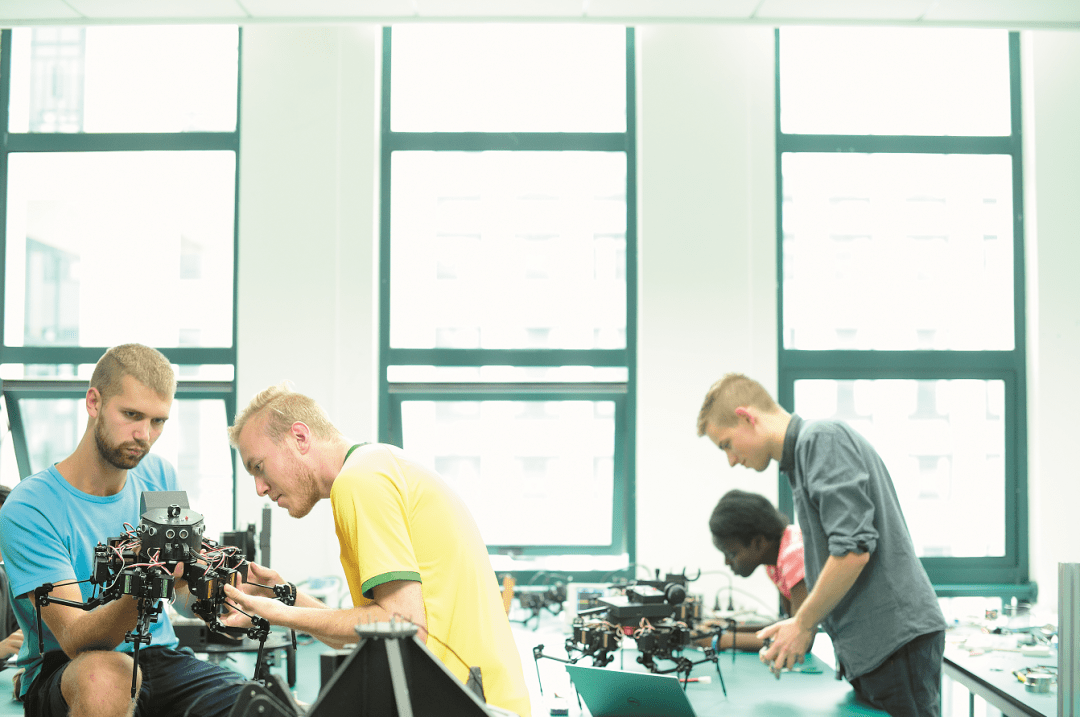 宁诺|超30%深造学生进入全球TOP10高校！这所新型大学备受瞩目