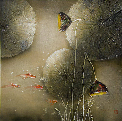 玉龙雪山|中国工艺美术大师——刘东国