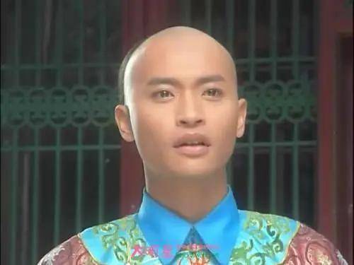 中年|原创陈志朋奇装异服，筷子兄弟对比鲜明，男演员的中年危机其实有三种