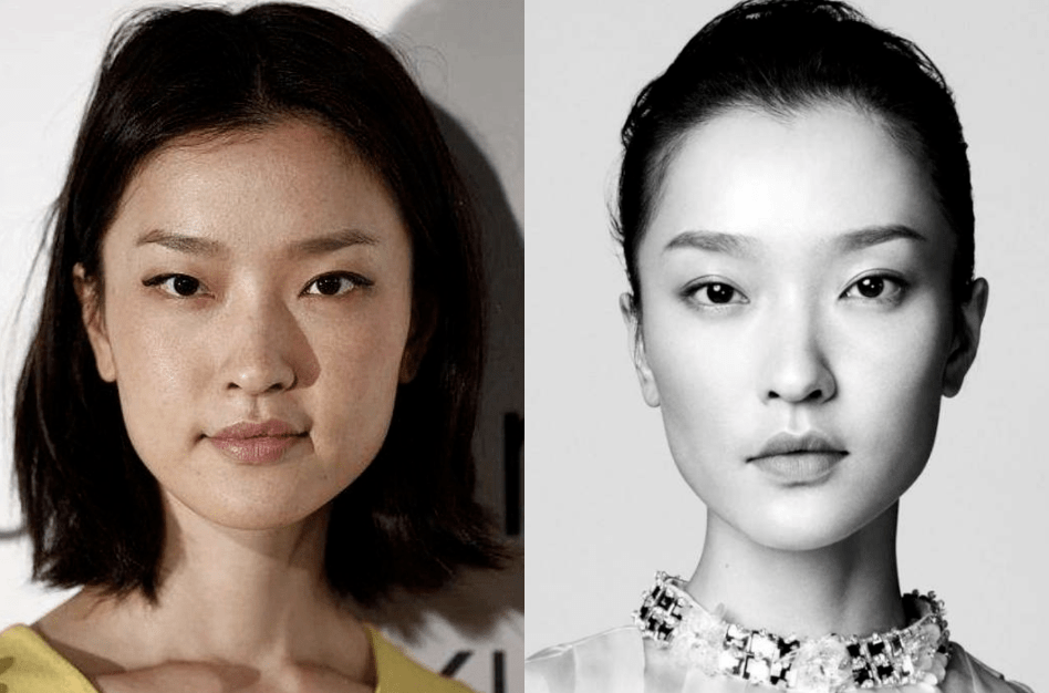 这两块|这两块骨头平行的人,都有隐藏的高级骨相