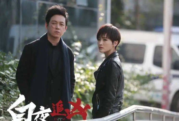 合作|原创潘粤明的三部大剧，配曲都由这位女星演唱，两人曾传出绯闻